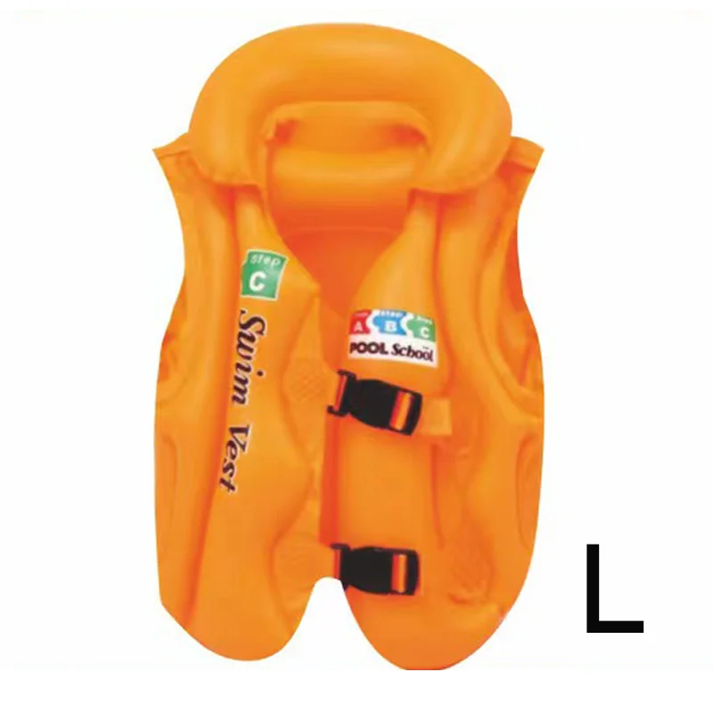 L orange 25-40 kg