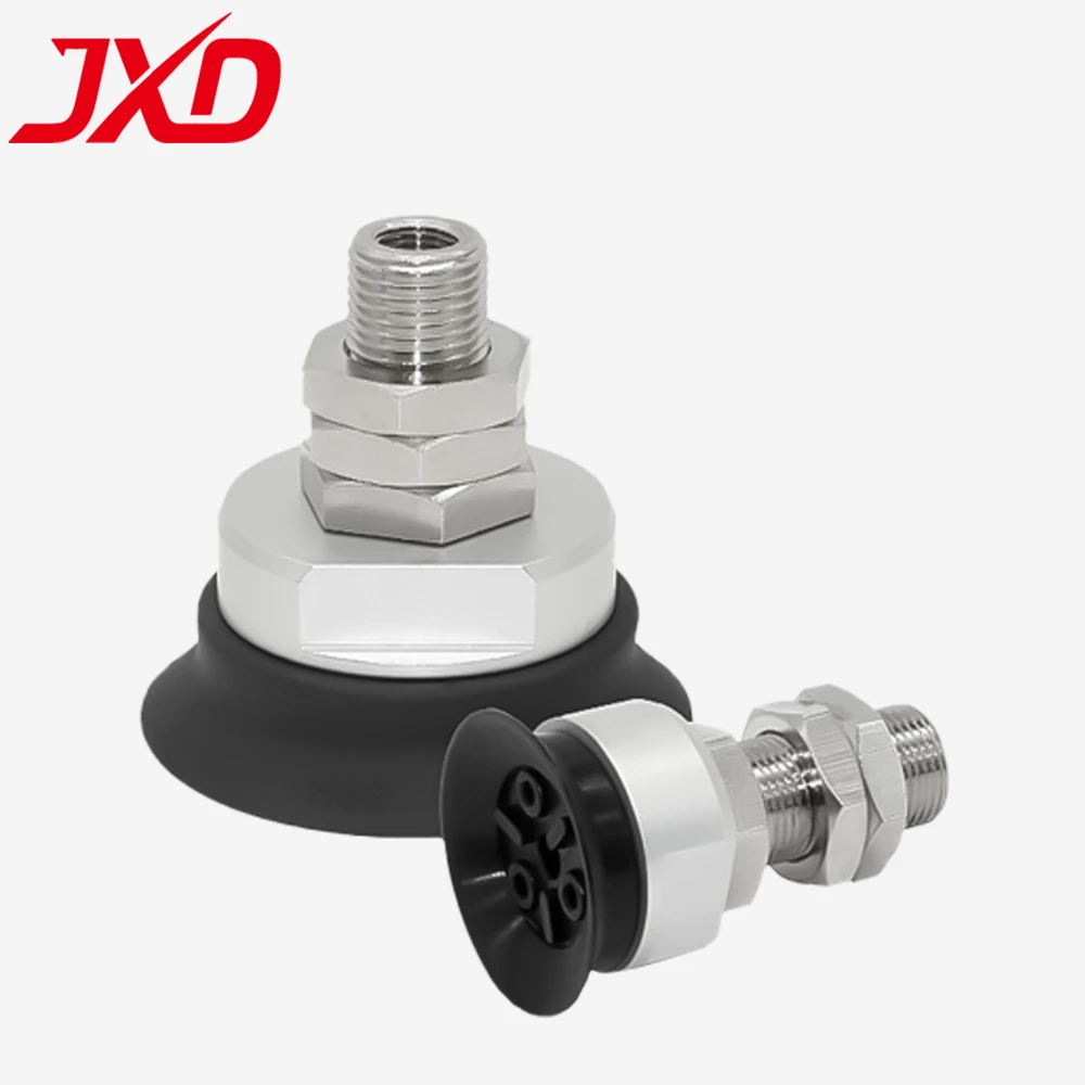 JXD SMC Vacuum Pad ZPT32H ZPT40H ZPT63H ZPT100H ZPT125H Industrial