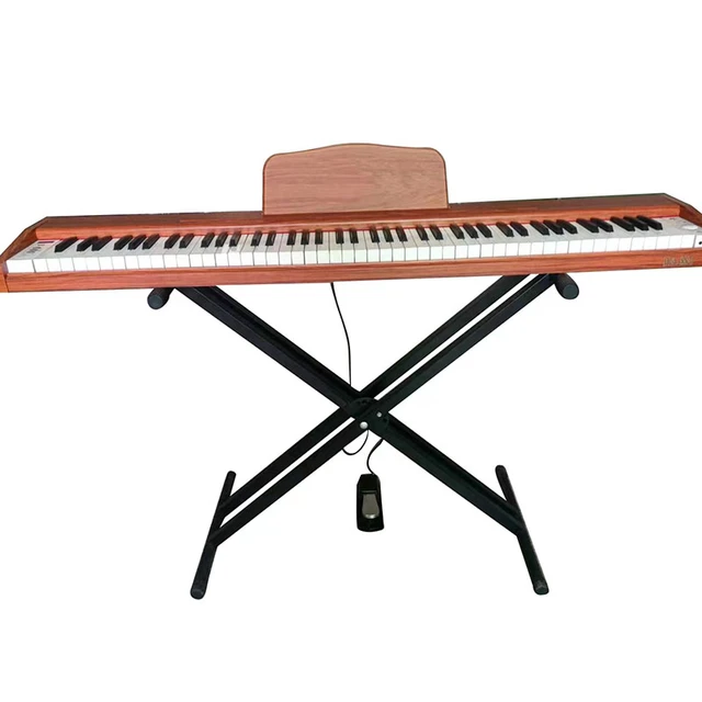 音楽キーボード,電子ピアノ,多機能デジタル楽器,電子機器 - AliExpress