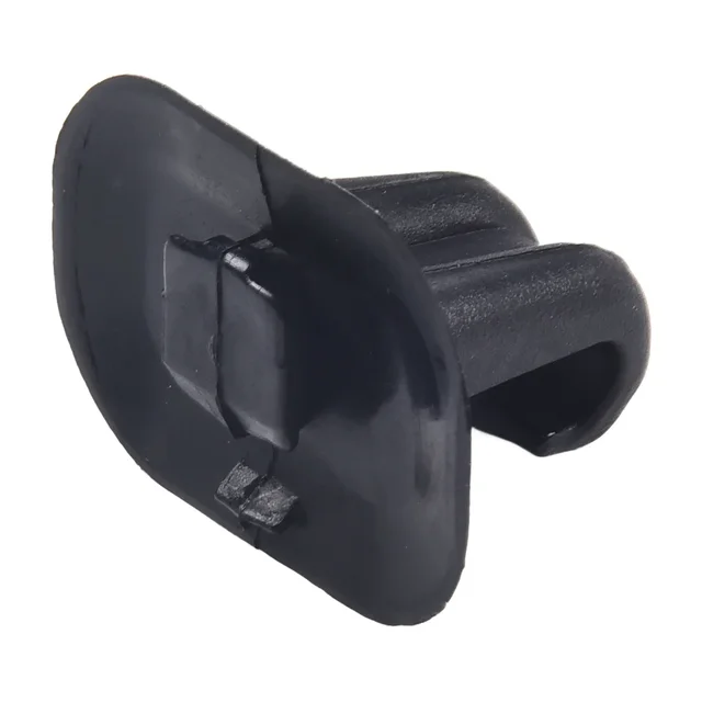 Car Sun Blind Hook Sun Blind Hook Retainer Clip Sun Blind Hook Windshield Pillar Trim 2004-2019 None New Practical 2