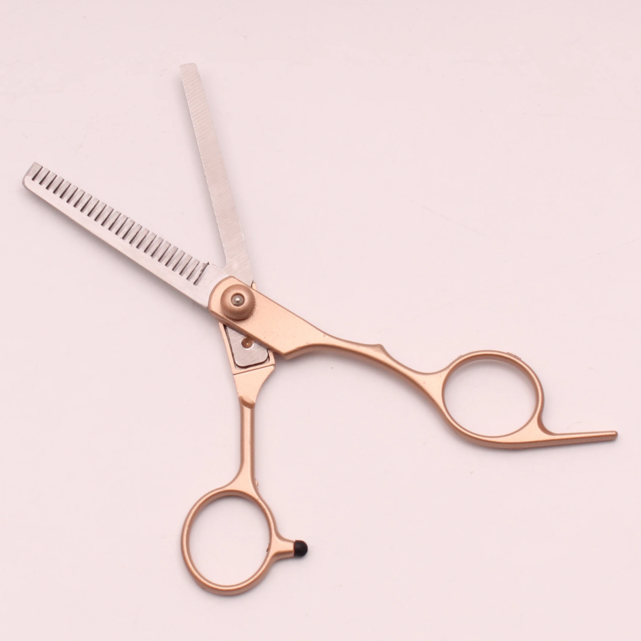 Hair cutting scissors 6" Japan Stainless Hairdressing Thinning Shears Hair Set for Beauty Z1005