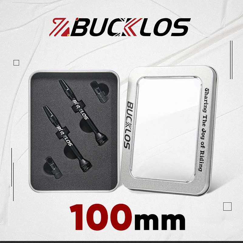 Black-100mm