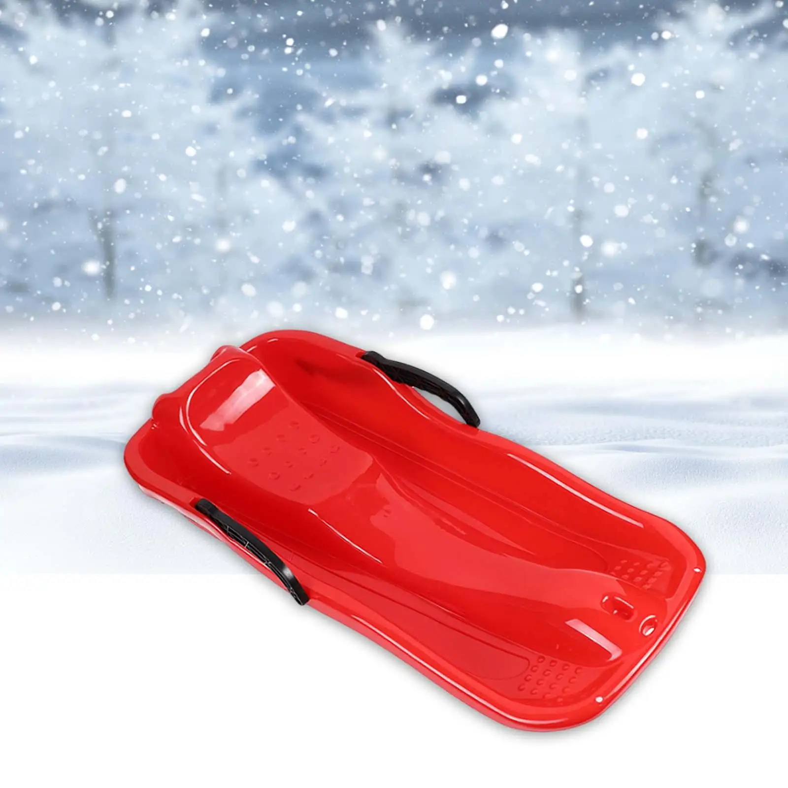 

Зимние сани для детей и взрослых, сани для снега, сани, лыжная доска, сани для улицы, трава, песок, раздвижные доски для лодок, слайдер для песка, Санки для снега