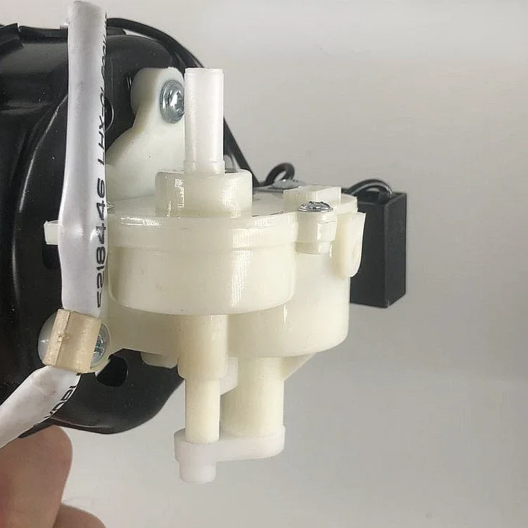For Midea GREE Desk Fan Head Gear Tooth Head BBox Fan Gear Box 1pcs fan fittings