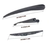 25937776 Car Rear Windshield Windscreen Wiper Arm & Blade Set for Cadillac CTS/SRX Wagon 2010 2011 2012 2013 2014 2015 2
