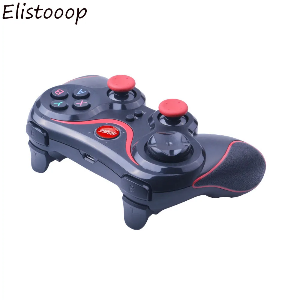 Cellulare Controller Supporto Smartphone Gamepad Joystick 6