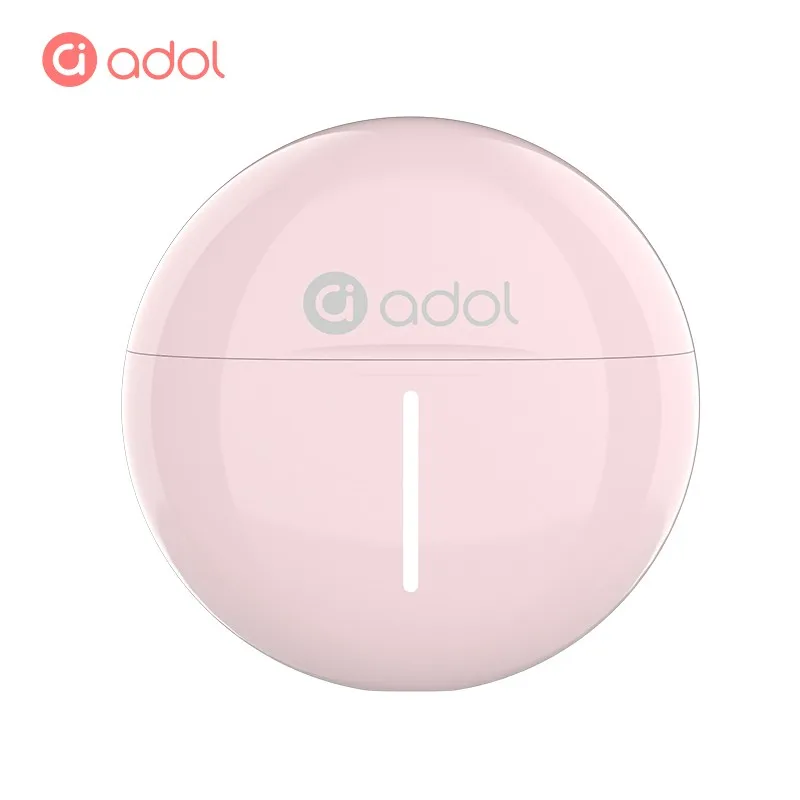 Фото Портативные беспроводные наушники ASUS ADOL AS-QD TWS №3