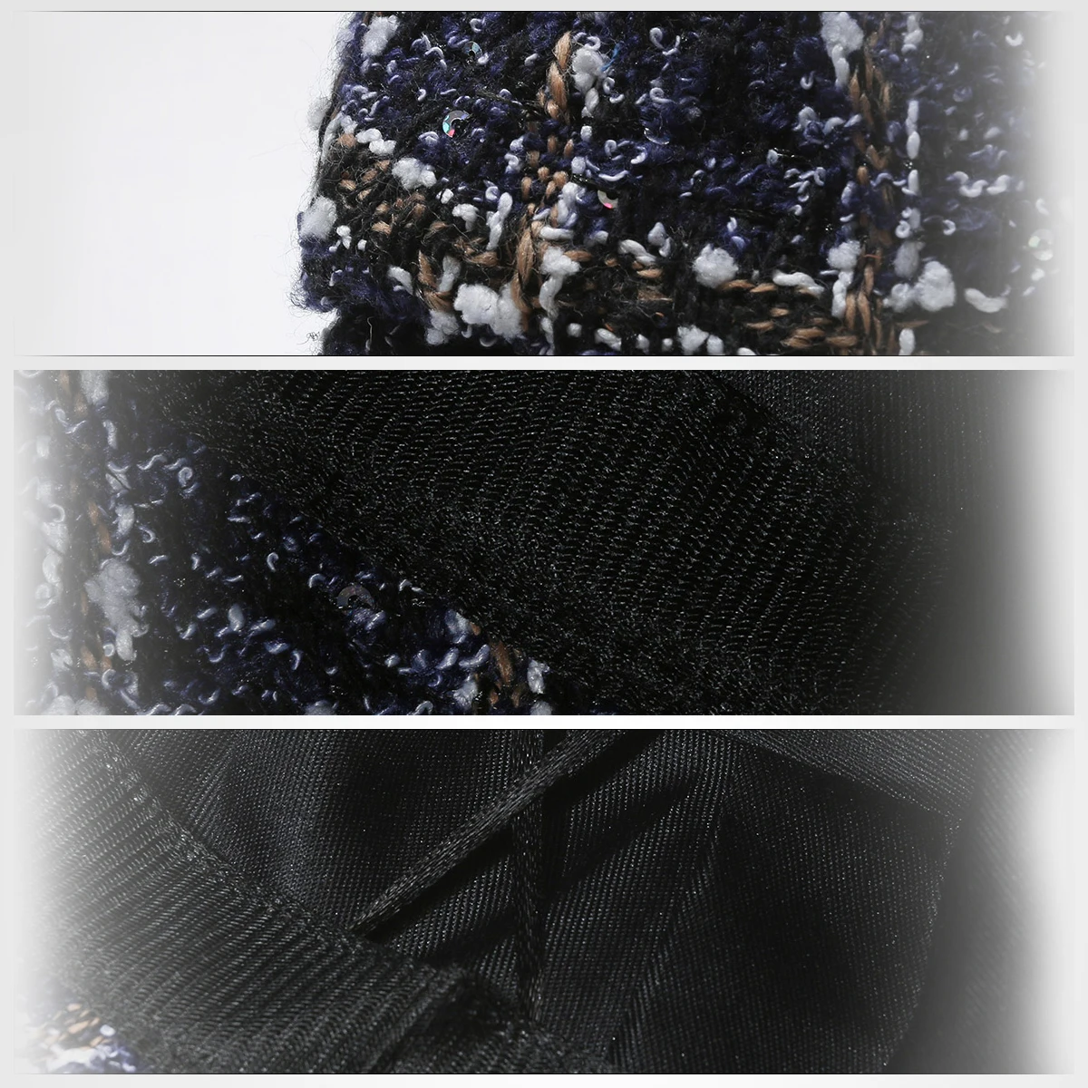 Fisherman's Hat for Men, Hiking Hat, Large Head Circumference, Large Brim, Bucket Hat, Plaid, Round Face, Makes Face Look Smaller, Korean Style, Trendy, Autumn and Winter Sun Hat