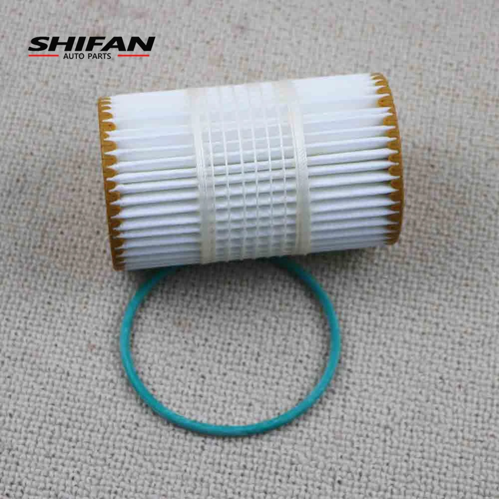 

06E115562H Car Engine Oil Filter For Audi A5 S5 Coupe A6 Avant C7 A7 Sportback A8 S8 quattro Q7 For VW Phideon 06E 115 562H