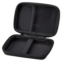 For Anbernic RG34XX Portable Storage Bag K36/R36S/R35S Protective Shell Game Console Shockproof Carrying Case With Mesh Pocket - Image 2