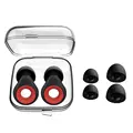 Black-Red-1set