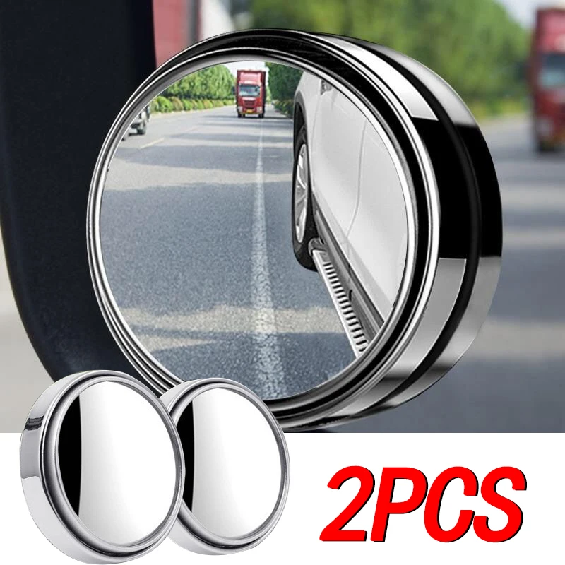 Espejos Ciegos SUV Pack 2 2 Espejos De Punto Ciego Para SUV - Gran
