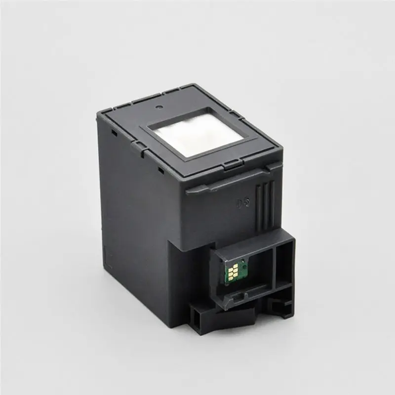 EPSON XP-2100 2105 3100 3105 4100 4101 4105용 최적의 잉크 유지보수 상자 Workforce WF-2810 2830 2835 2850 Expression Home용