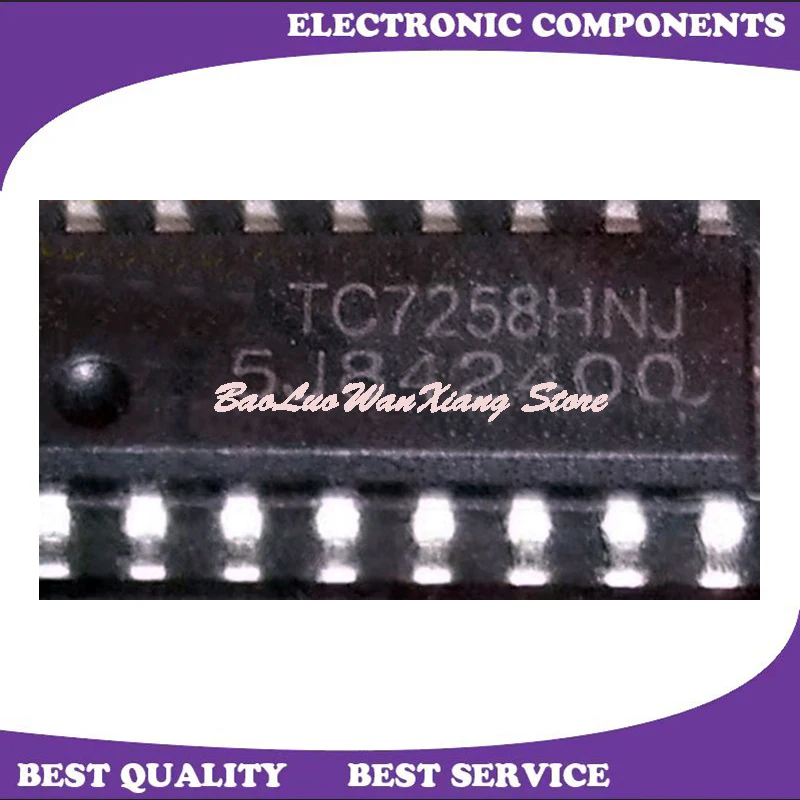 

10 шт./партия TC7258HNJ SOP16 новая и оригинальная фотография
