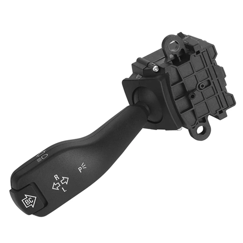 

Переключатель сигнала поворота для фар, кнопка указателя поворота, запасные части для BMW E46 E39 E38 X5 E53 Z4