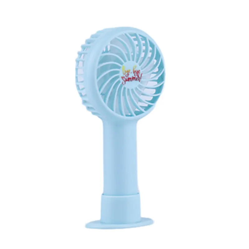 Five-in-one Multi-function Combination Hand-held Hydrating Fan main image 1