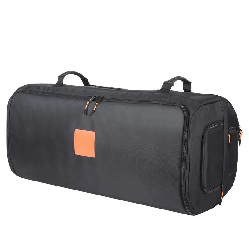 

Storage Bag For JBL PARTYBOX710 Wireless Speaker Case Shockproof Dustproof Column Cover Travel Carrying Speaker Box Accessories