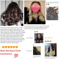 Ensemble de brosses pour sèche-cheveux 6 en 1, sèche-cheveux ionique à Air chaud à grande vitesse 110,000 tr/min avec baguette à friser automatique 30/40mm 2
