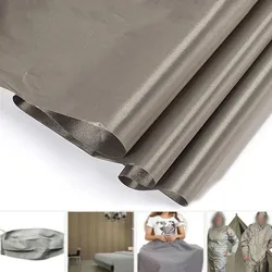 Enhanced RF Shielding & Anti - Radiation Fabric - 1.1x1m