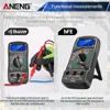 ANENG XL830L Digital Multimeter Esr Meter Testers Automotive Electrical Dmm Transistor Peak Tester Meter Capacitance Meter 3