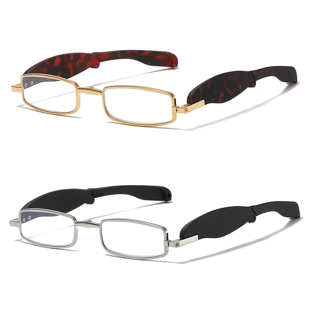 

Складные очки для чтения с защитой от синего света