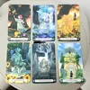 Under The Oak Tarot 10.3*6cm , Narrative Tarot Deck Mixes Real and Unreal, Fact and Fiction 78 Pcs Cards 4