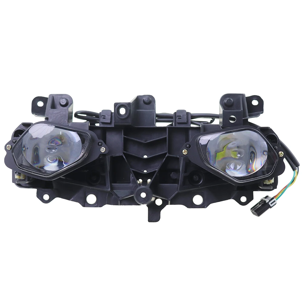 MotorcycleLEDHeadlightHeadlampFrontHeadLightLampAssemblyKitForYamahaMT10FZ10MT10.jpg