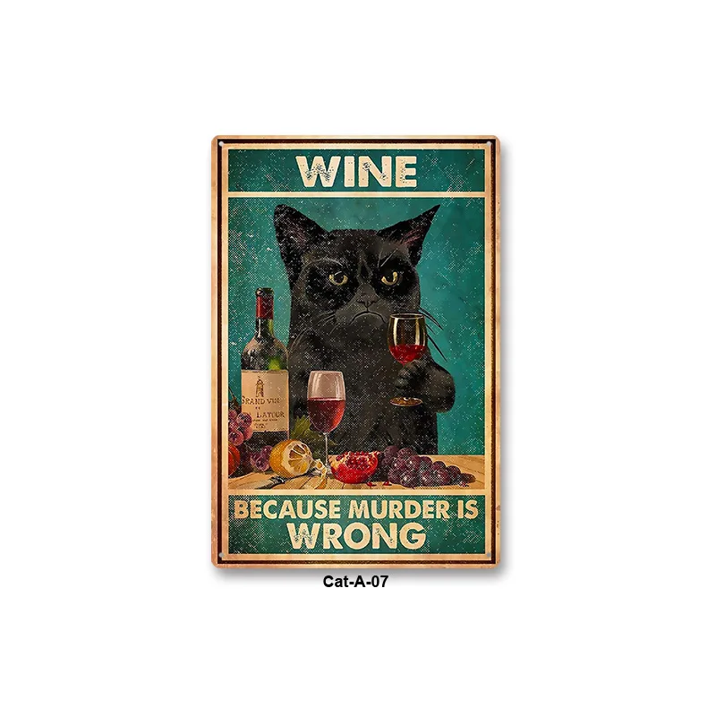 Cat-A-07