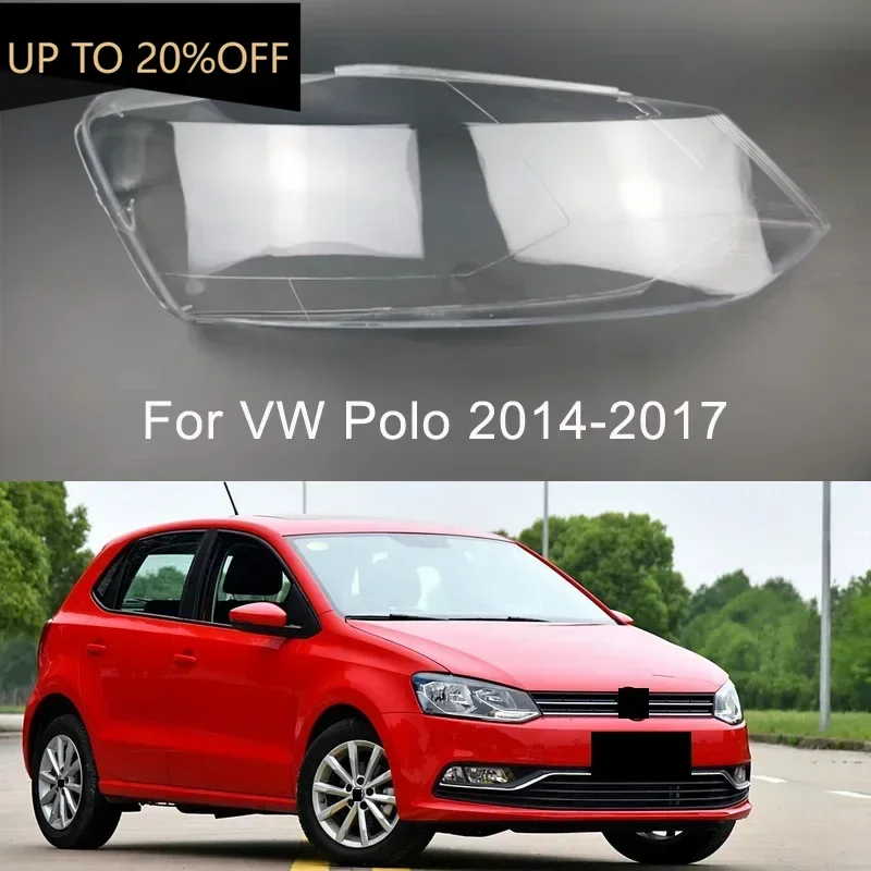 optique volkswagen polo 2014 gauche main image 0