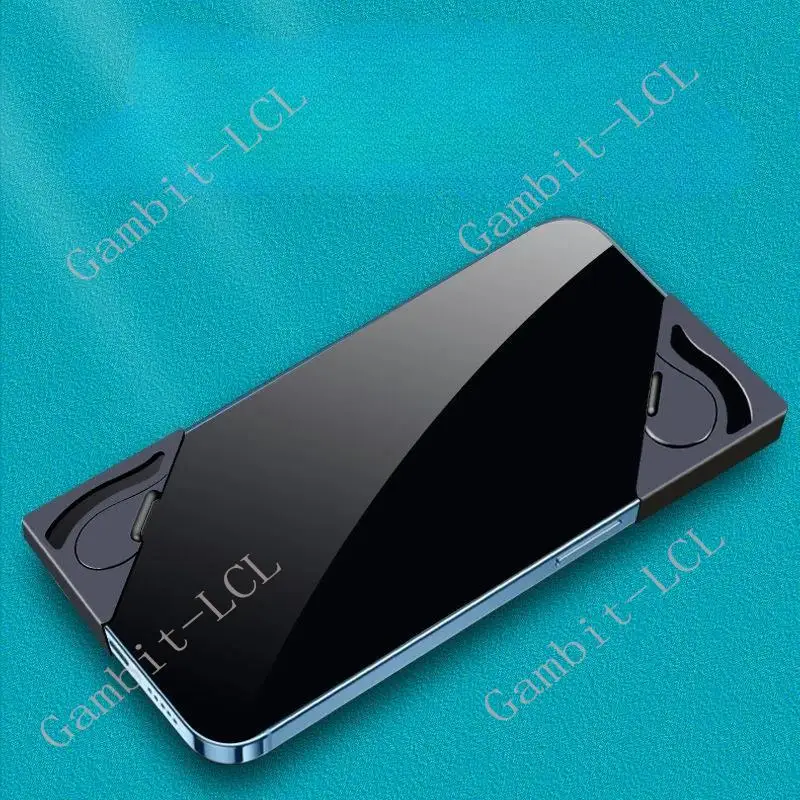Applicazione universale della pellicola proteggi schermo per telefono cellulare per iPhone IPAD Smartphone Tablet Strumenti di installazione in vetro temperato - immagine 6