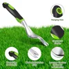 Hand Weeder Tool Weed Puller Tool for Garden Weeding Digger Tool with Ergonomic Handle for Weed Removal Farmland Transplantation 3