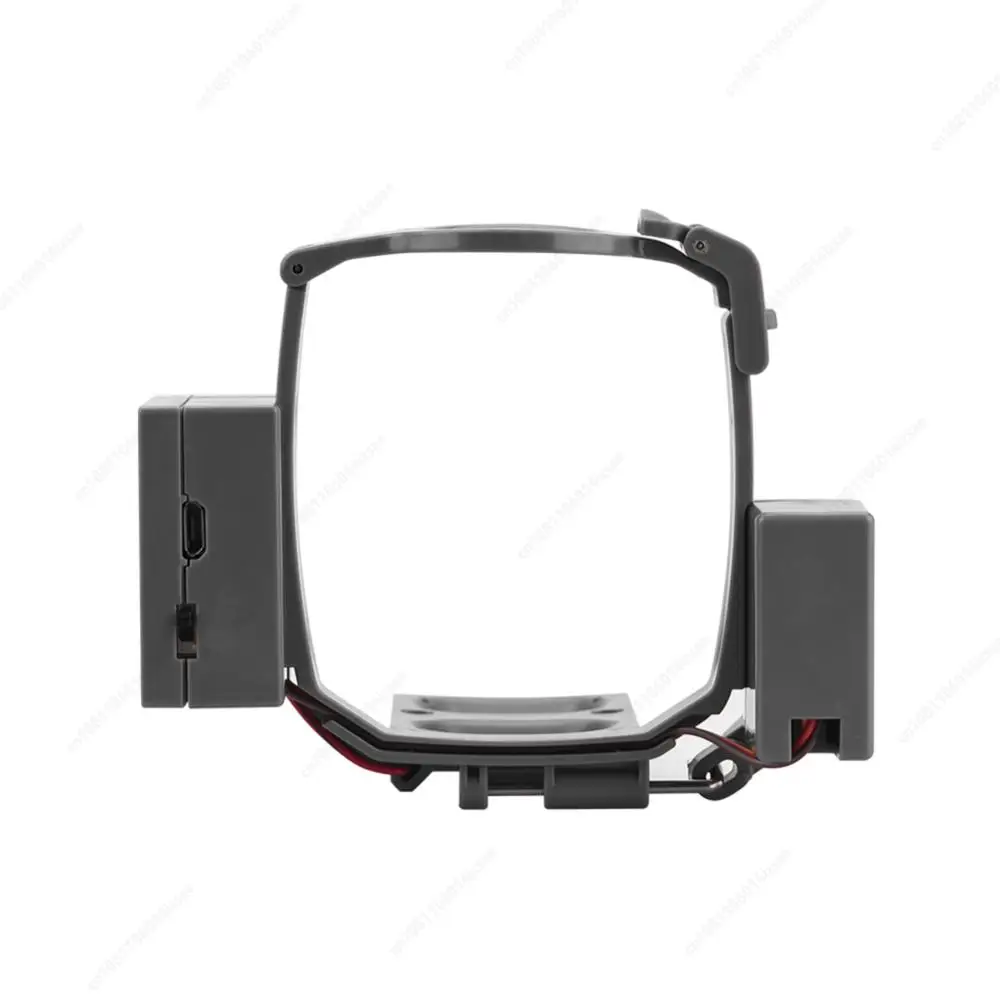 Système Airdrop pour DJI Mavic 2 Pro/Zoom - Compte-gouttes Rechargeable USB