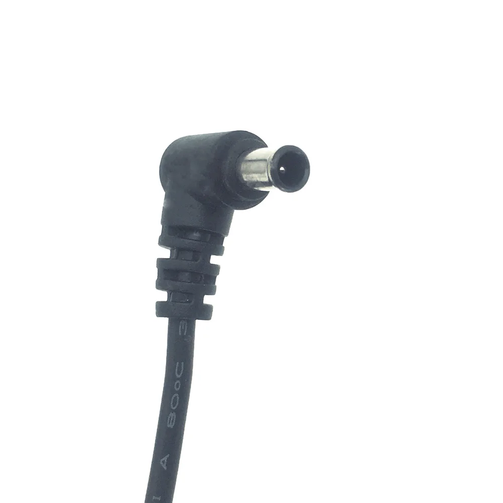 KDL 32 40 42 48인치 TV용 19.5V 6.2A 120W AC 어댑터 충전기 전원 공급 케이블