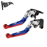 Fit For Speed 400 2023-2024 SPEED400 Adjustable Handle Motorcycle CNC Accessories Folding Extendable Brake Clutch Levers 2