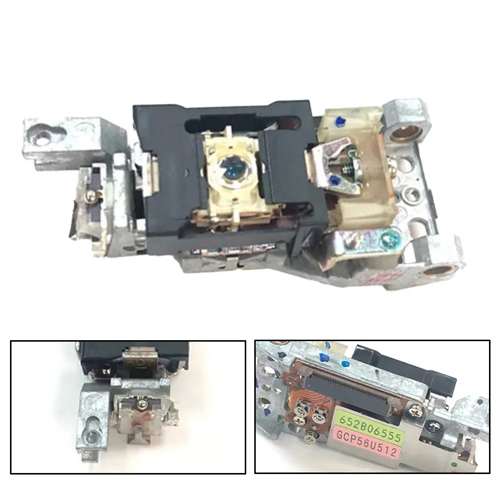 1pcs Optical Lens Drive Lens Head Replacement For PS2 KHS-400R SF-HD7 Model