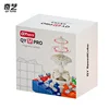 [ECube] QiYi M Pro 4x4x4 Cube Magnetic 4x4 M Pro Professional Speed Cube Stickerless Magnet Magic Educational Toys 5