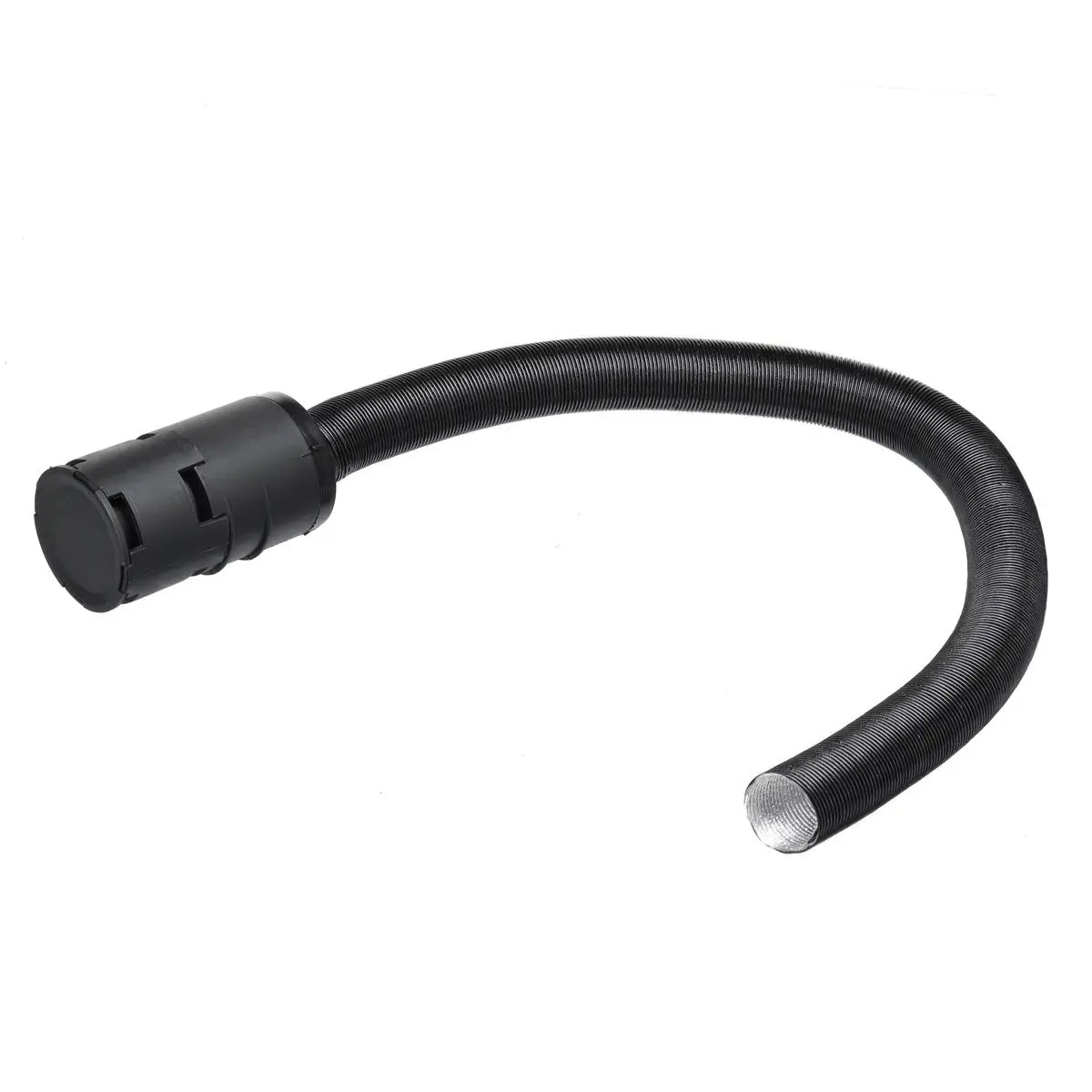 8 Pcs Universal Car Consumables Accessories Air Heater 24mm Exhaust + 25mm Filter Accessory For Air Heater