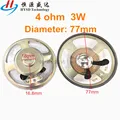 3W 4ohm 77MM