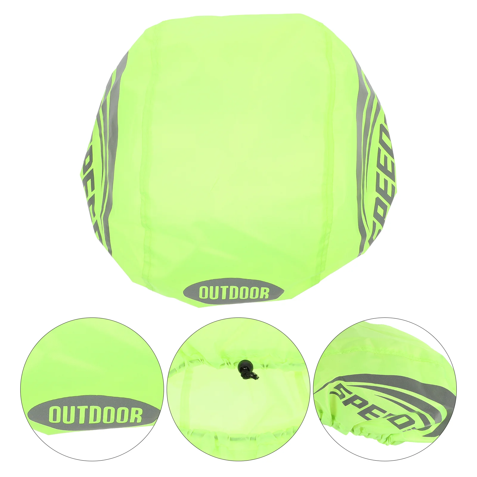 

Чехол для защиты от дождя и дождя