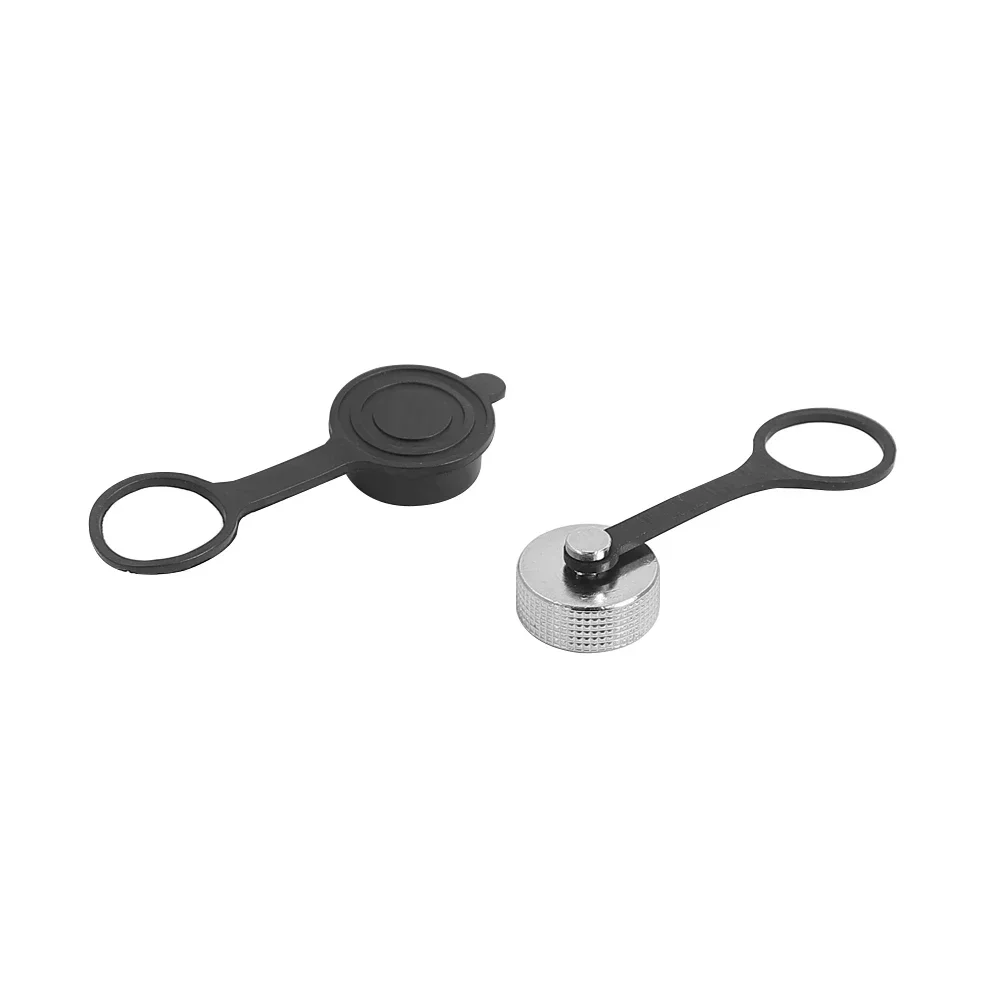 Charging Dust Cover Zero 10 8X 10X 11X Charge Plug Cover Speedual Grace Series Electric Scooter VSETT 8 8+ 9 9+ 10+