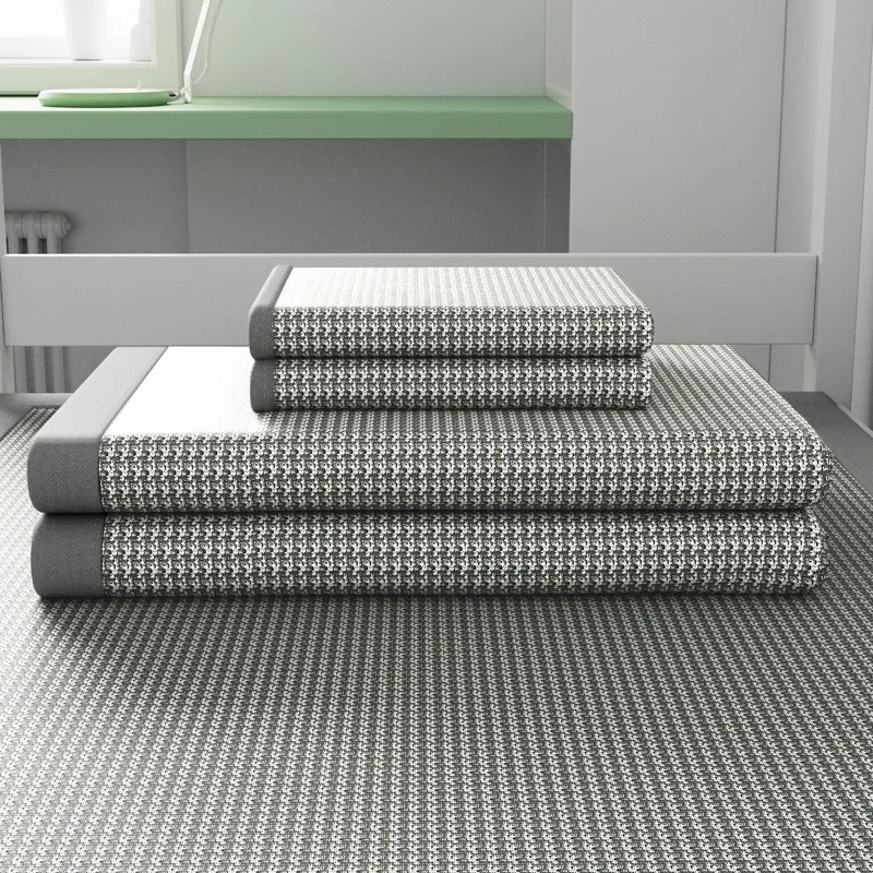 Ice Silk Sleeping Mat Image 21