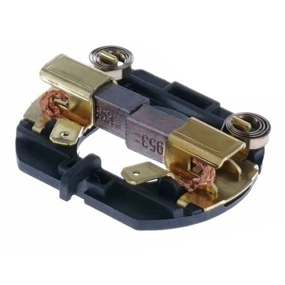 

Carbon Brush Brushes And Holder For Cordless Drill DCD730 DCD735 DCD780 DCD785 Angle Grinder Electric Hammer Drill Parts