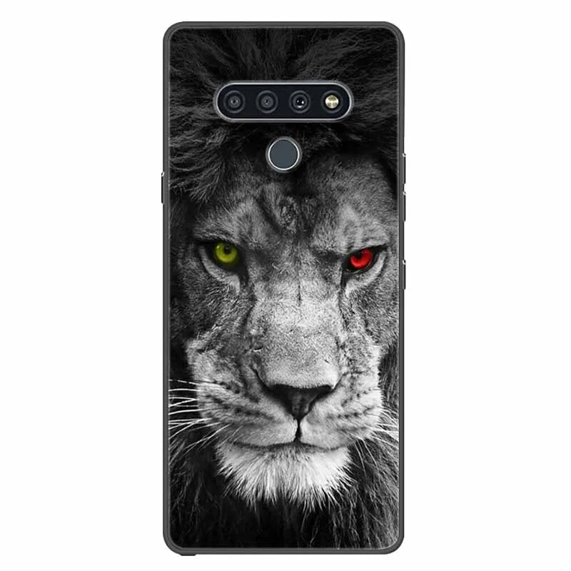 Phone Case For LG K41s k51s Q70 Q60