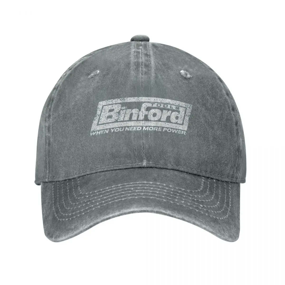 

Бейсболки Binford с логотипом (белые), Снэпбэк Кепки из денима, уличная Регулируемая Кепка, спортивная бейсболка, ковбойская Кепка для мужчин и женщин