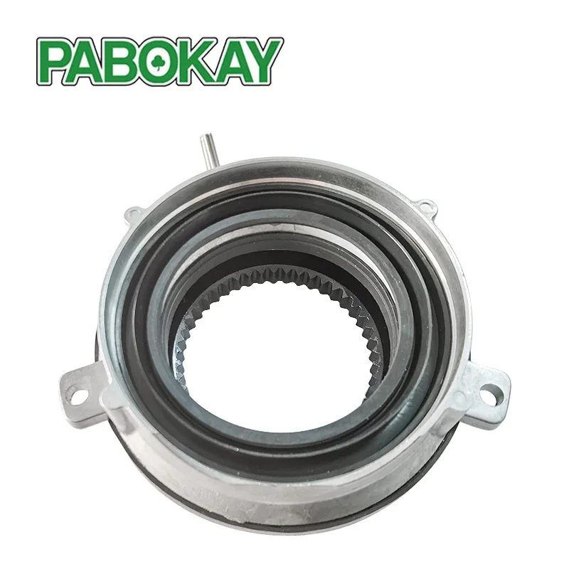 New N4WD Vacuum Hub Axle Actuator Locking Fit For 2003-2015 Ford F-150 4WD 4X4 7L1Z-3C247-A 7L1Z3C247A 7L1Z3C247B