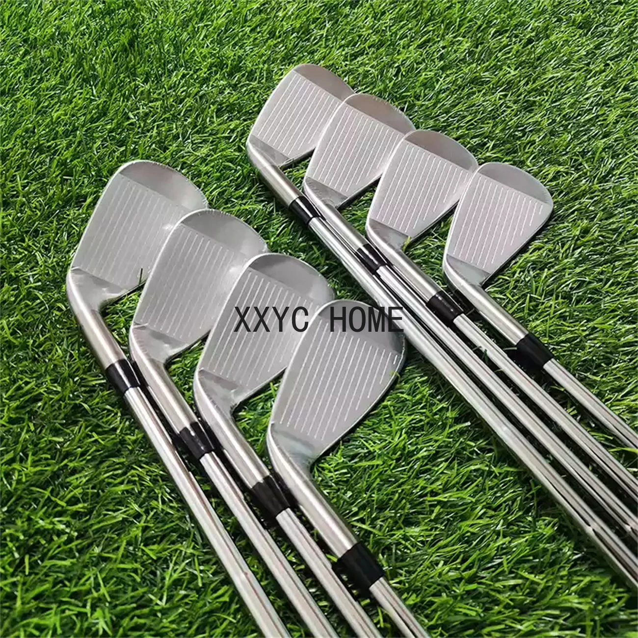 

2021 8PCS 921 Forged Golf Clubs Irons Set 4-9PG R/S Steel/Graphite Shafts Including Headcovers Quick Shipping-8