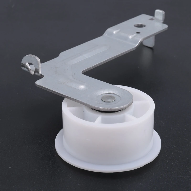 DC93-00634A Dryer Idler Pulley For Samsung Dryer Parts DC97-07509B AP4373659 AP6038887 AP4213616 PS4216837 PS11771601