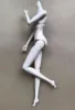 MENGF Doll Body 1/6 Size Super White Beige Brown Coffee Skin Body FR IT Doll Figure Toys 28cm Doll Toy Body Part Girl Gift Dolls 3