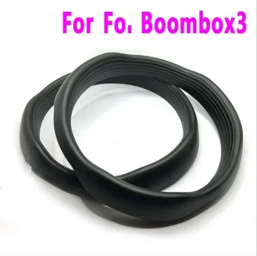 Original Replacement Soft Frame Protect Border For JBL Boombox3 Boombox 3 sound box repair part