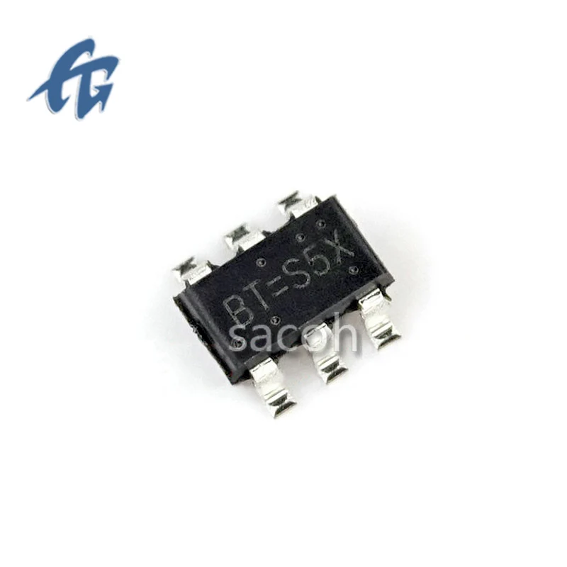 

(SACOH IC Chips) RT9293BGJ6 10Pcs 100% Brand New Original In Stock